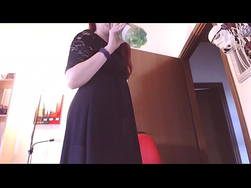 ❤️ Servus submissivus, qui sordidam et luculentam pantias amat, masturbari cogitur cum hoc video spectans! at la.hdporn24.ru