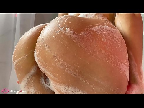 ❤️ Brunetto masturbat Pussy cum vibrator ad Vehementer gaudens in Shower at la.hdporn24.ru